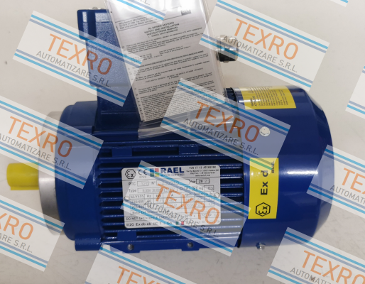 RAEL-RX324075HC price