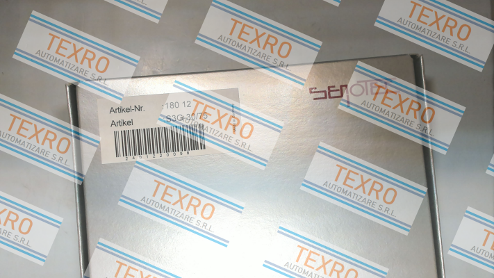 Senotec-S3G-30/75  -  180 12 price