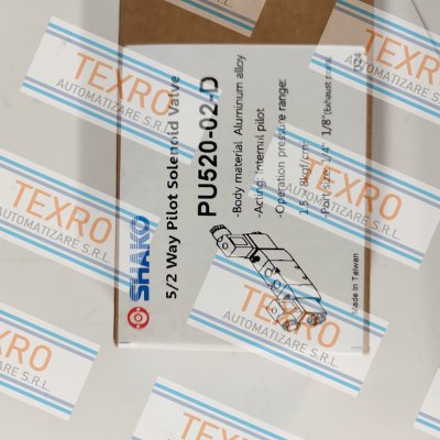 SHAKO-PU520-02-D2 price