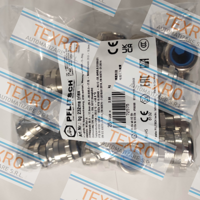 PFLITSCH-BG 232MS TRIEX price