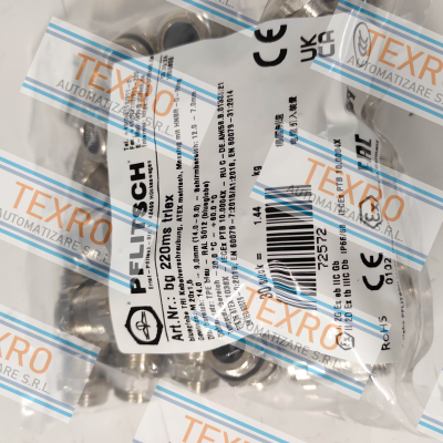 PFLITSCH-bg 220ms triex price