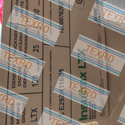 Unifrax-INSULFRAX LTX-MATTE, RG: 128 KG/M³ price