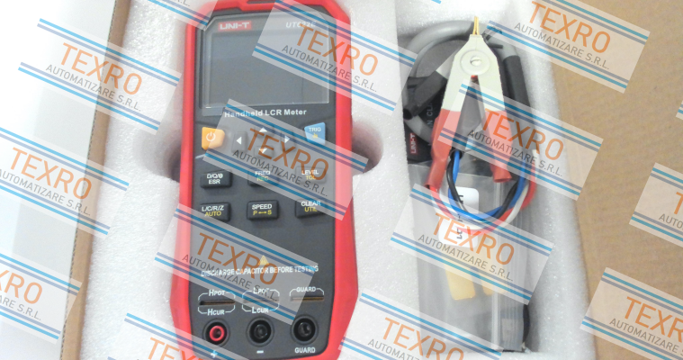UNI-T-UT622E price
