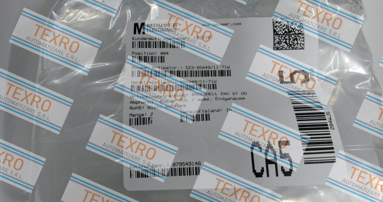 Amphenol-M85049/11-71W price