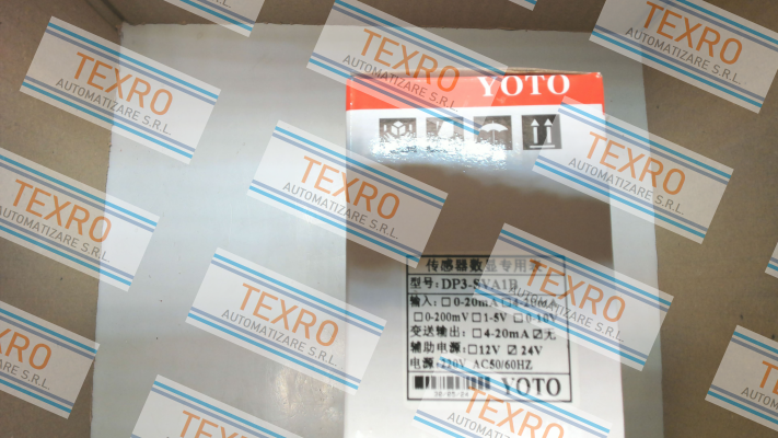 Yoto-DP3-SVA1B price