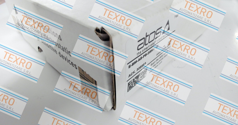 Atos-E-BM-AS-PS-05H/I price