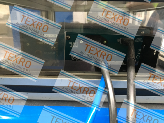 Fisnar-C0011315 obsolete, replacement DC270 price