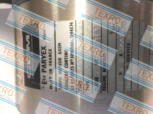 Parvex-FD 57343 06 85  (F9M4H+F9T) price