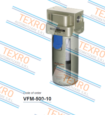 Chelic-VFM 500-10 price