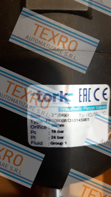 Tork-PP109008 / D90695 price