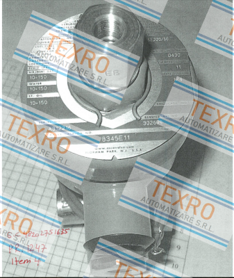 Asco-8345E011   price