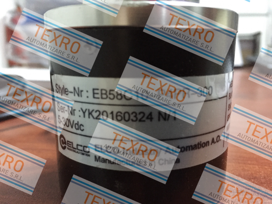 Elco-EB58C10-P4PR-300  price