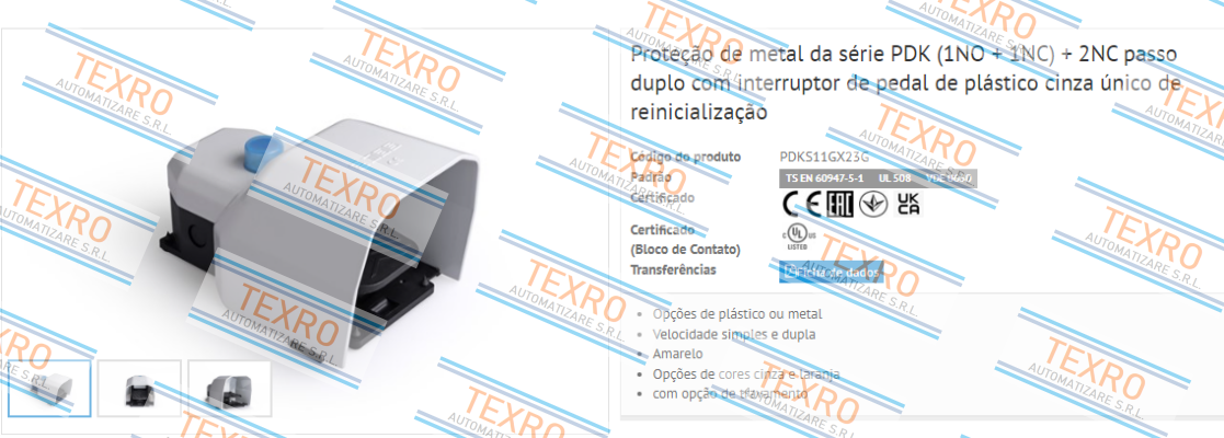Emas-PDKS11GX23G price