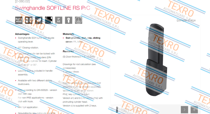 Dirak-2-080.02 (107-9005.00-00000) price