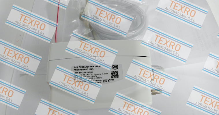 S+S REGELTECHNIK-1301-1142-0010-200 price