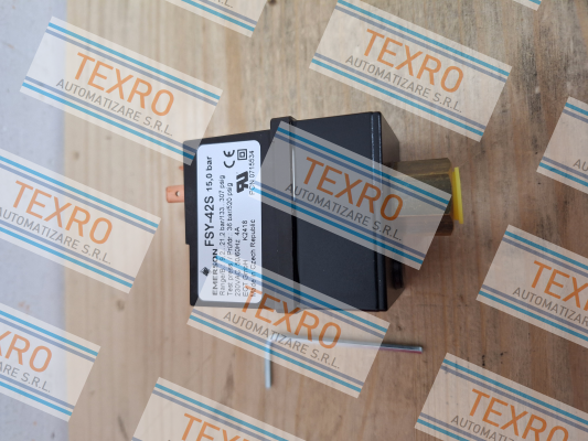 Alco-P/N: 0715534, Type: FSY 42S price