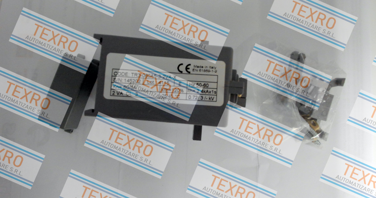 Revalco-TR3-60/5A price