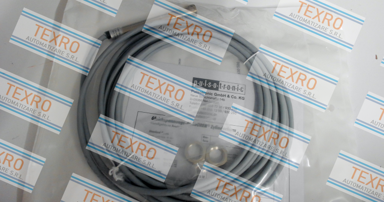 Pulsotronic-08317140802/KJ2,5-M12MB80-ANU-X0409 price