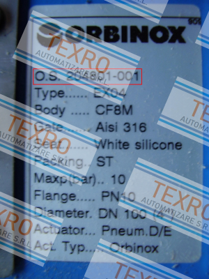 Orbinox-204801-001  price
