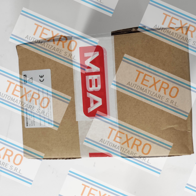 MBA Instruments-MBA110X2A1V-XX price