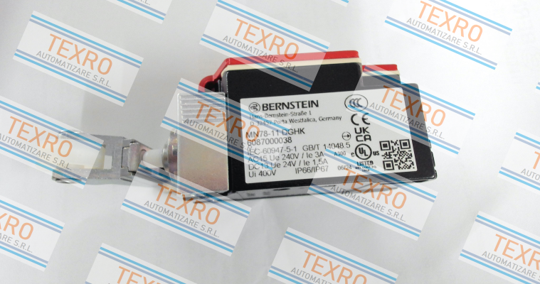 Bernstein-6087000038 price