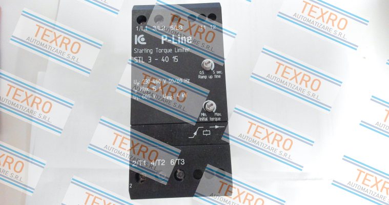 IC Electronic (Eltwin)-STL3-4015 price