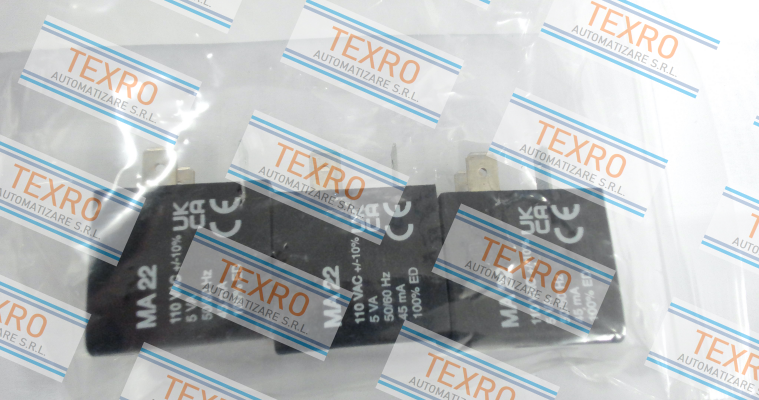 Hafner-MA 22 110AC price