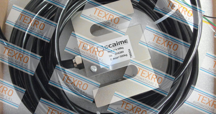Scaime-W-ZFA 500kg price