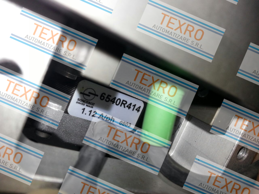 Sonceboz-6540R414  price