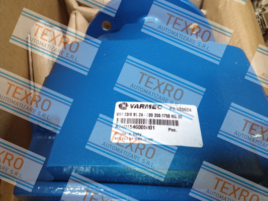 Varmec-Tipo VAR 20/0 price
