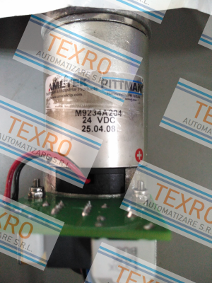 Ametek Pittman-M9234A204   OEM!  price