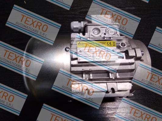Icme Motor-230 V – 50 HZ – IP 55 – Cl. F – S1 price