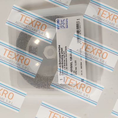 Pferd-A-D 10Y5/X 125-22,23 price