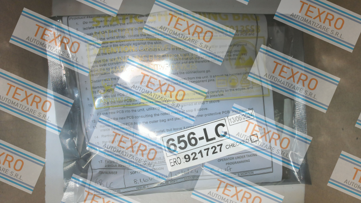 Vapac-CONTROL BOARD FOR LE18LC-2 price