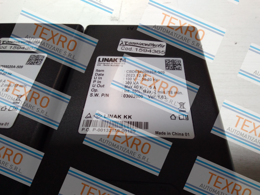 Linak-CBD6SP00020A-509 price