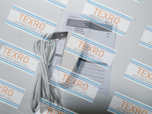 TELECO Automation-RAIN102H price