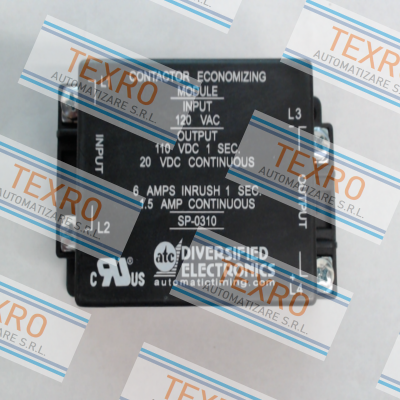 ATC Diversified Electronics-SP-0310 price