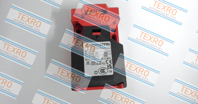 Bernstein-6016169183 / SK-UV15Z price