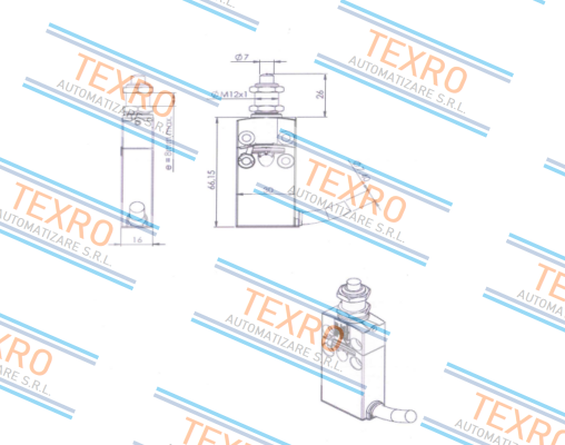 TECHNOR-XCWD21F0L2 price