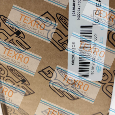 Spg Motor-S8l25GX-TCE price
