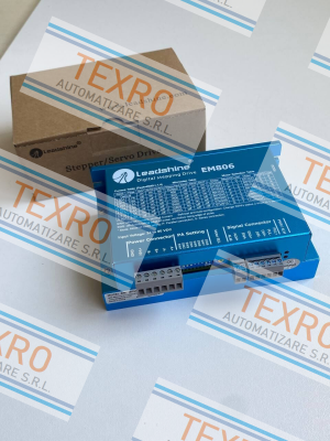 Leadshine-EM806 price