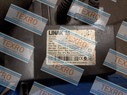 Linak-3510AX+10130B26 oem  price
