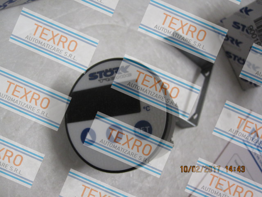 Stork tronic-ST64-31.10 PT100 230AC K1 price