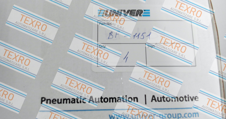 Univer-BF-1151 price