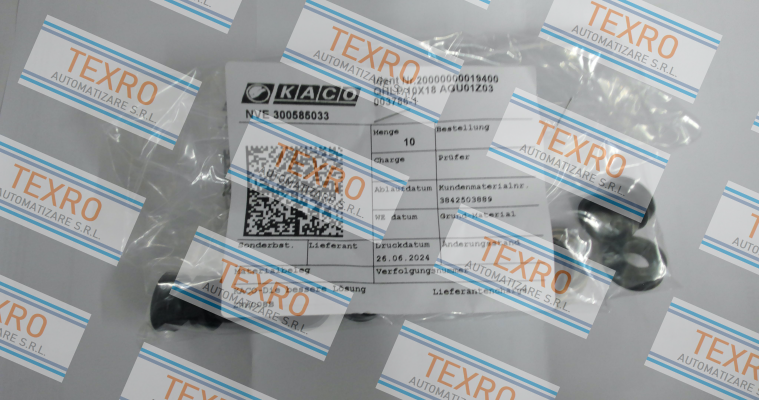 Kaco-20000000019400 price