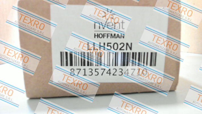 Hoffman (nVent)-LLH502N price