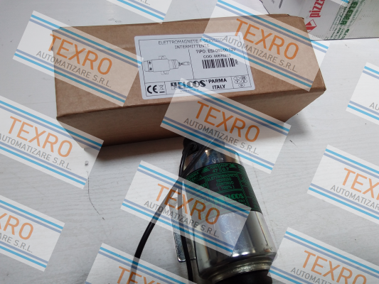 Elcos-ESI-060/00 12V (cod. 00570213) price