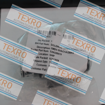 Bucher-EMDV-10-N-C1-0-230AG price