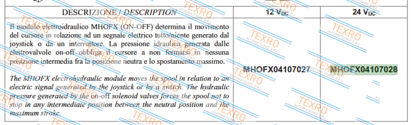 Brevini-MHOFX04107028 price