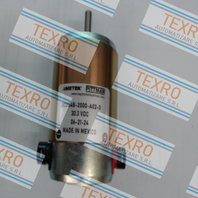 Ametek Pittman-DC054B-2000-A02-0 price